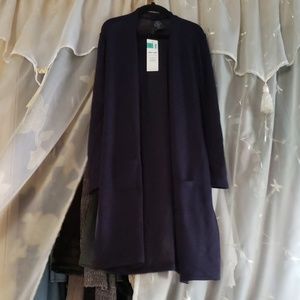 Agnes and Dora kids duster